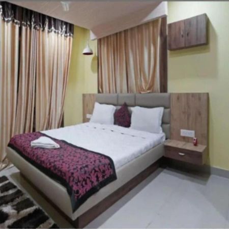 Wekare Sea Sight Service Apartments Puri Bagian luar foto