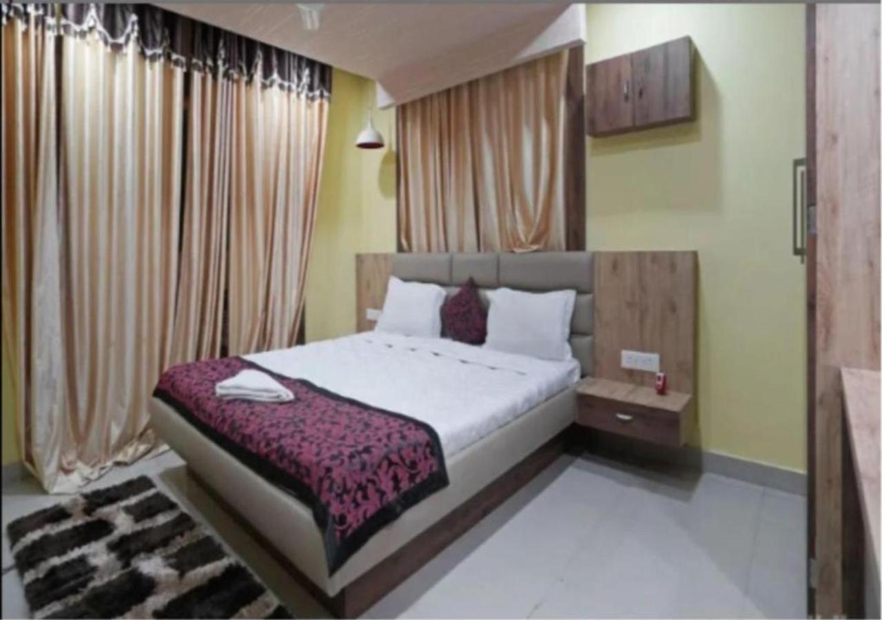 Wekare Sea Sight Service Apartments Puri Bagian luar foto