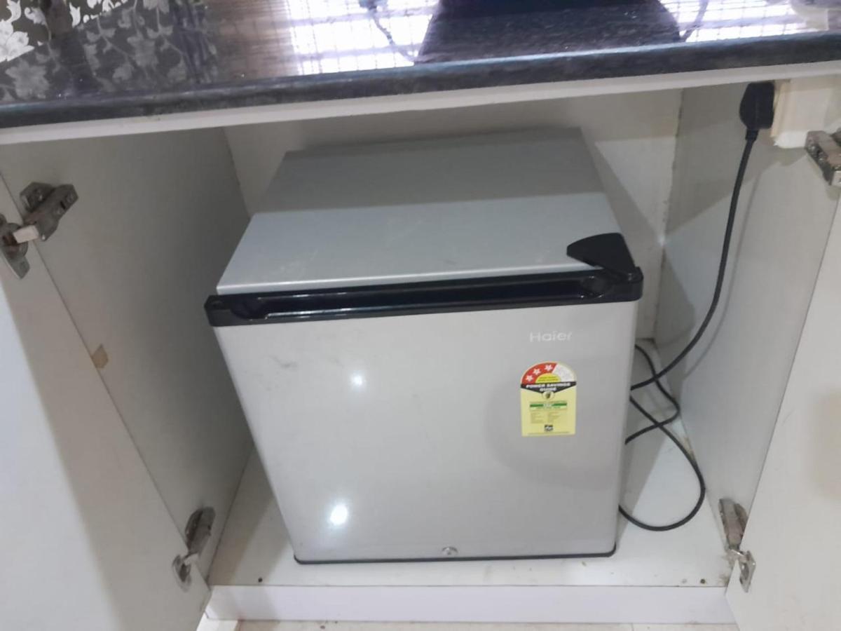 Wekare Sea Sight Service Apartments Puri Bagian luar foto