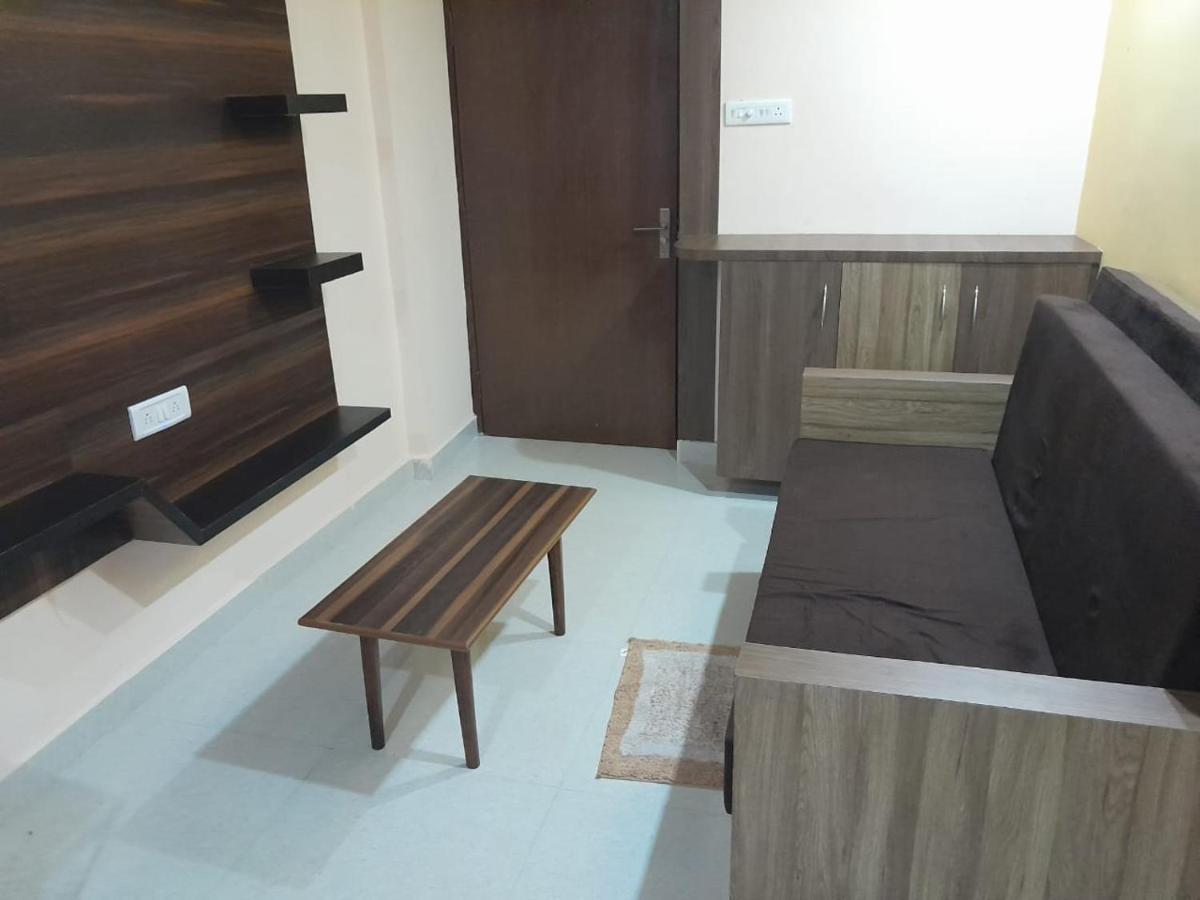 Wekare Sea Sight Service Apartments Puri Bagian luar foto