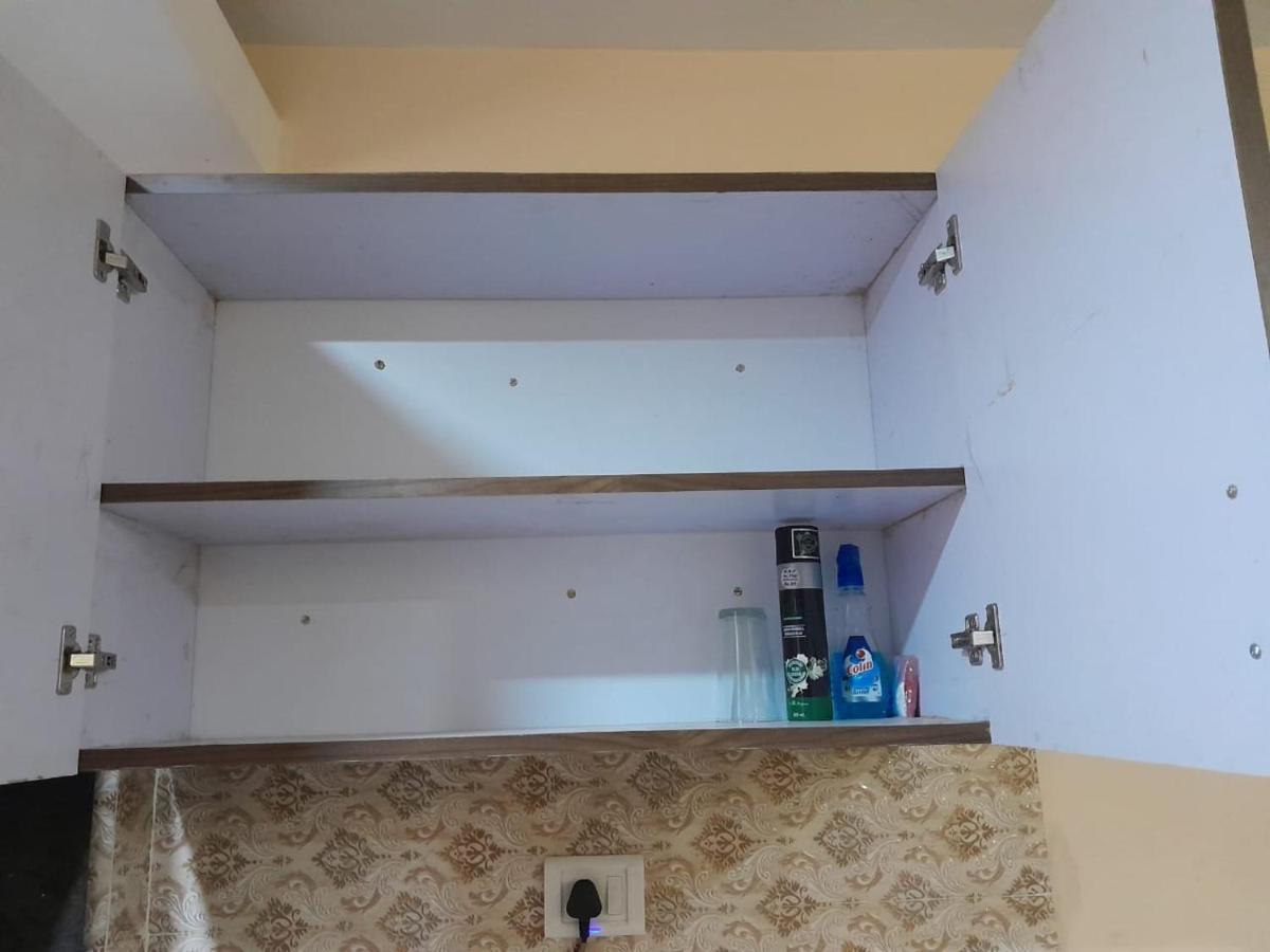 Wekare Sea Sight Service Apartments Puri Bagian luar foto