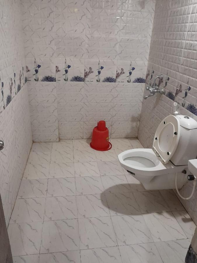 Wekare Sea Sight Service Apartments Puri Bagian luar foto