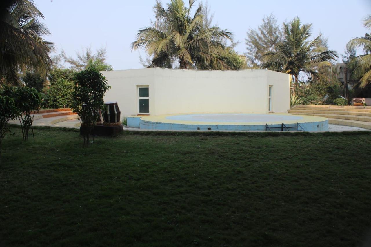 Wekare Sea Sight Service Apartments Puri Bagian luar foto