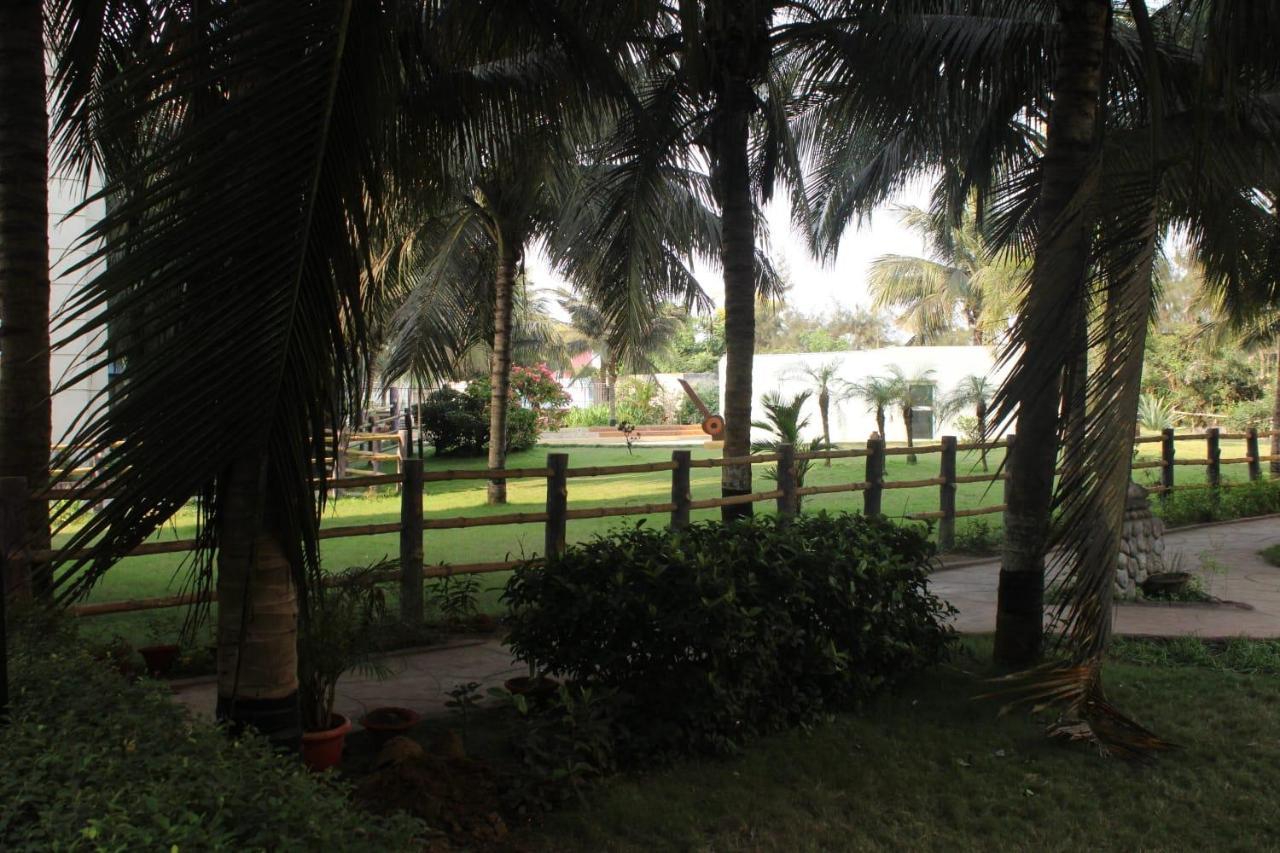 Wekare Sea Sight Service Apartments Puri Bagian luar foto