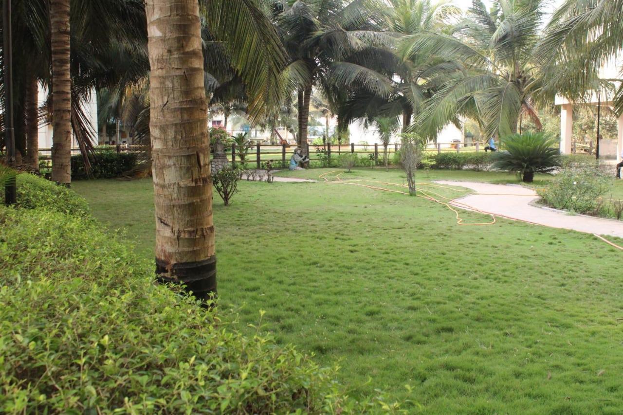 Wekare Sea Sight Service Apartments Puri Bagian luar foto