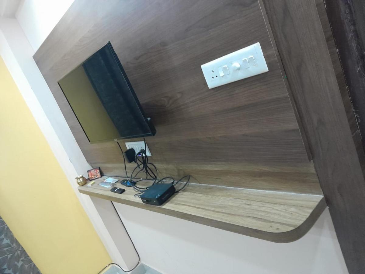 Wekare Sea Sight Service Apartments Puri Bagian luar foto