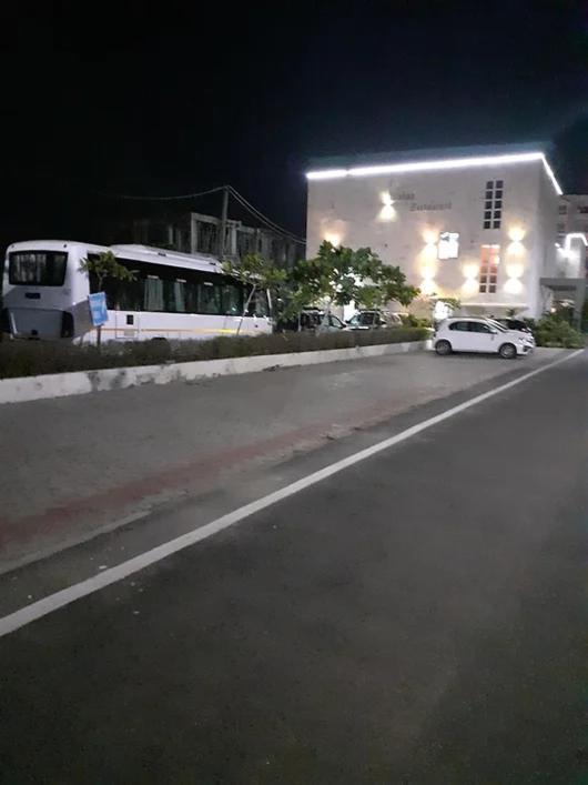 Wekare Sea Sight Service Apartments Puri Bagian luar foto