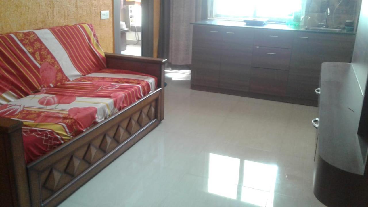 Wekare Sea Sight Service Apartments Puri Bagian luar foto